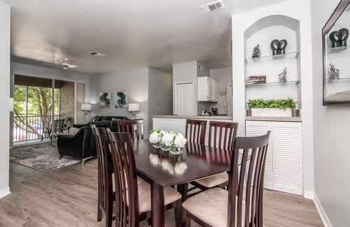 Greater Palm River Point CDC Condo | Luxury 3 Bedroom 2 Bath Condo. Close to Downtown Tampa.
