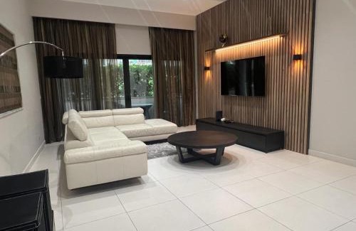 Paceville Apartment | Luxury 3-bedroom apartment in St Julians