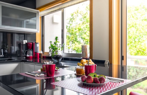 Centro / Baixa Apartment | Luxury 3 Bedroom Apartment in Historical City Center