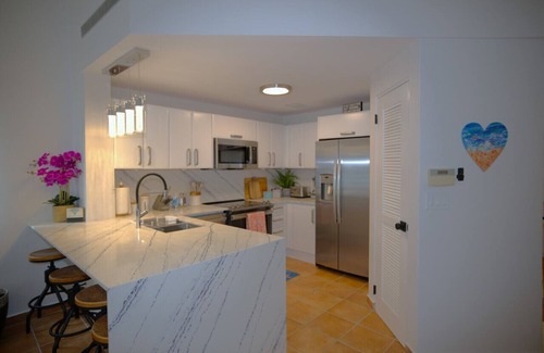 Cabezas Apartment | Luxury 3 Bedroom at Las Casitas