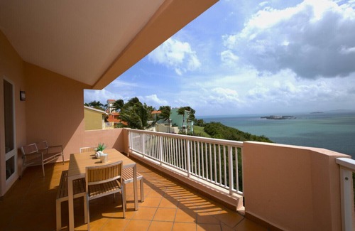 Cabezas Apartment | Luxury 3 Bedroom at Las Casitas