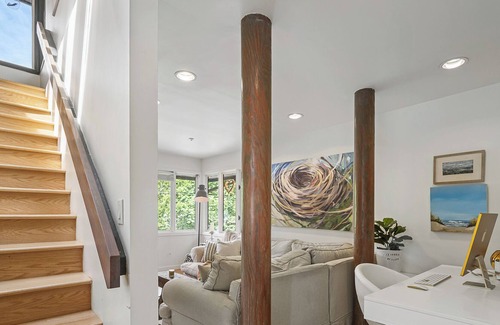 West Vancouver House | Luxury 3 Bedroom