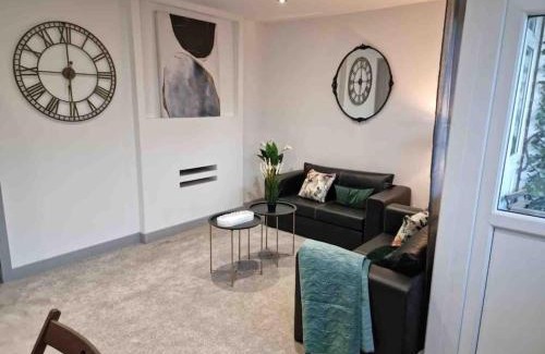 Hackney Wick Apartment | Luxury 3 Bedroom Home in City