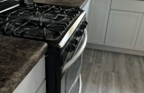 Morgan Park House | Luxury 3-Bedroom Home with Themed Rooms & Private Party Space