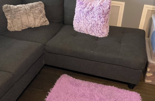 Morgan Park House | Luxury 3-Bedroom Home with Themed Rooms & Private Party Space