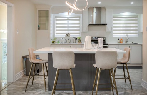Old East York House | Luxury 3 Bedroom house in East York