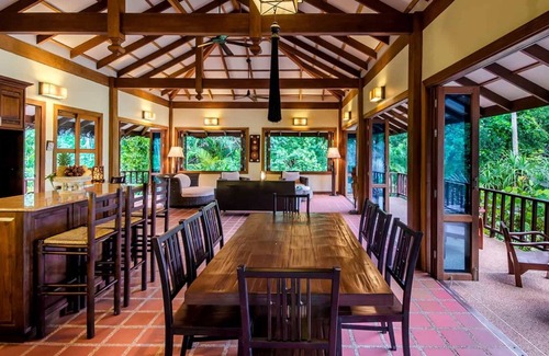 Nuea Khlong Villa | Luxury 3 Bedroom Pool Villa Baan Don !!