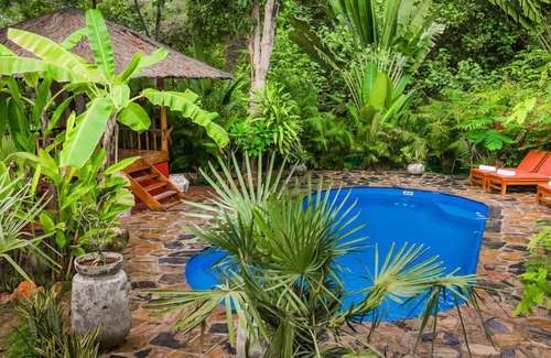 Nuea Khlong House | Luxury 3 Bedroom Pool Villa Baan Chang !!