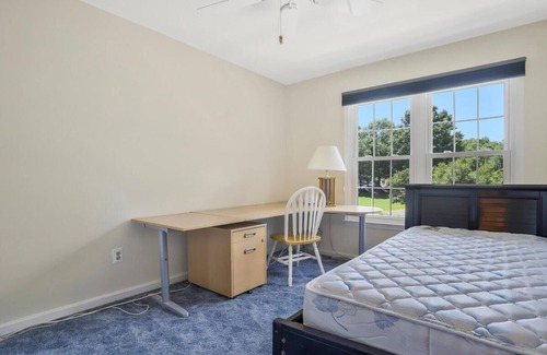 Franconia House | Luxury 3-bedroom Townhome in the heart of Alexandria - Sleeps 8