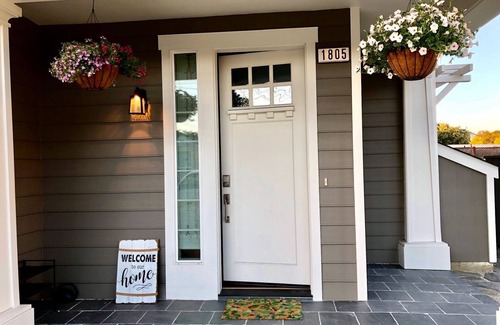 South Beach House | Luxury 3 Bedroom Townhome-Centrally located in Bay Area access to SF, Palo Alto