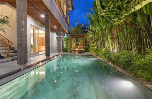 Babakan Villa | Luxury, 3 Bedroom Villa in Pererenan/Canggu