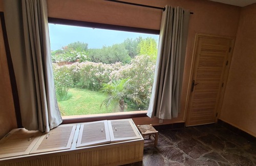 Ourika Cottage | Luxury 3 BR Villa in Marrakesh with Private pool, Marrakesh Villa 1000