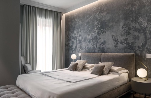 Alba Apartment | Luxury 3-rooms apartment in the center of Alba