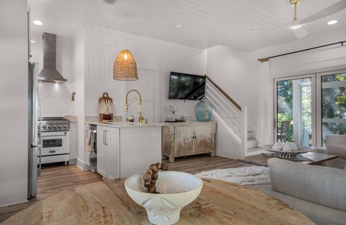 Dune Allen Beach House | Luxury 30A Cottage w/Private pool & Golf Cart - Minutes from the beach