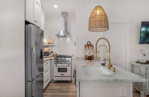 Dune Allen Beach House | Luxury 30A Cottage w/Private pool & Golf Cart - Minutes from the beach