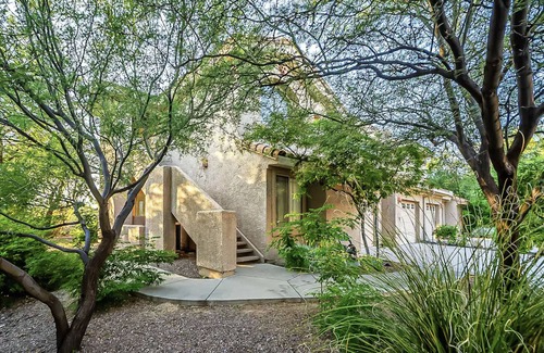 Rancho Vistoso Condo | Luxury 3BD/2BA Desert Oasis Near Tucson w Pool, Views, Low Summer Rates! 🌄