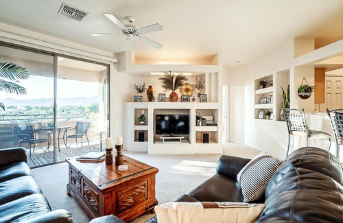 Rancho Vistoso House | Luxury 3BD 2BA Home Near Tucson with Desert Views - Low Summer Rates!