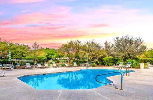 Rancho Vistoso House | Luxury 3BD 2BA Home Near Tucson with Desert Views - Low Summer Rates!