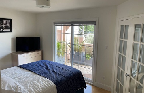 Eureka Valley House | Luxury 3BD 3BR spectacular View San Francisco City