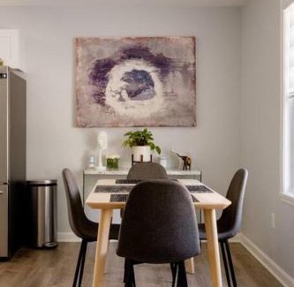 Wanskuck Apartment | Luxury 3BD Condo in the heart of Providence
