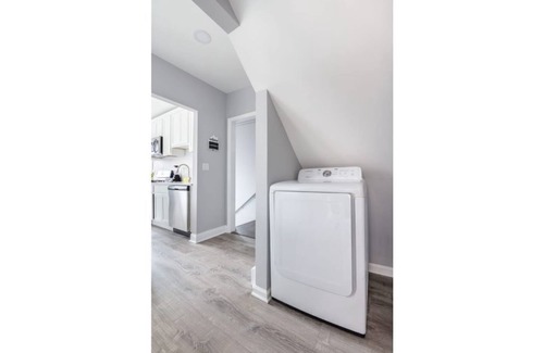 New Rochelle House | Luxury 3Bed Private Apartment Near Manhattan