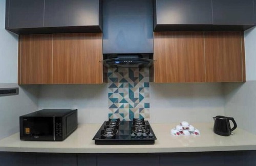 Shimla Condo | luxury 3BHK Apartment White Breeze Flexigo Stays
