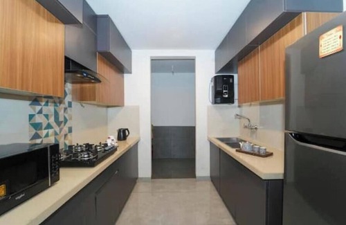 Shimla Condo | luxury 3BHK Apartment White Breeze Flexigo Stays
