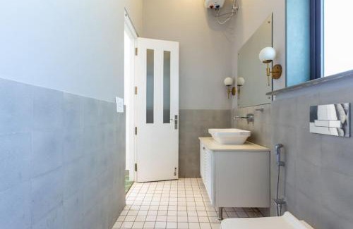 Verla Canca Villa | Luxury 3BHK Villa with Private Pool near Anjuna