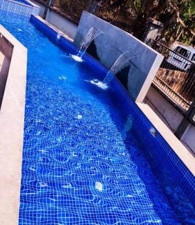 Marra Villa | Luxury 3BHK Villa With Swimming Pool Near Candolim