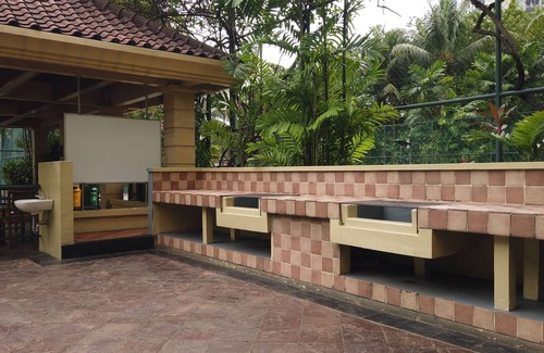Semanggi Apartment | Luxury 3Br Apartment At Sudirman Tower Condominium