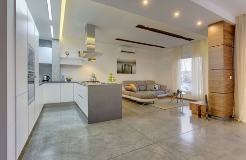 Ta' Xbiex Apartment | Luxury 3BR Apartment with Marina Views