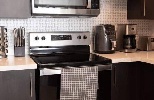 Tegucigalpa Apartment | Luxury 3BR Penthouse in Astria