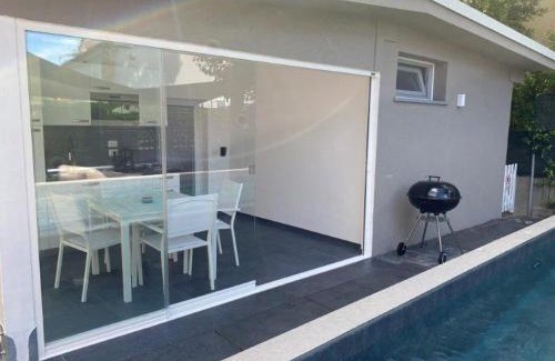 Tagliata Apartment | Luxury 4 Apartaments Cervia with Swimming Pool