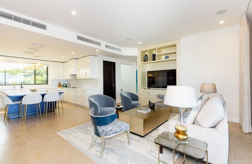Brasilito Condo | Luxury 4-bedroom Penthouse on 5-star Resort