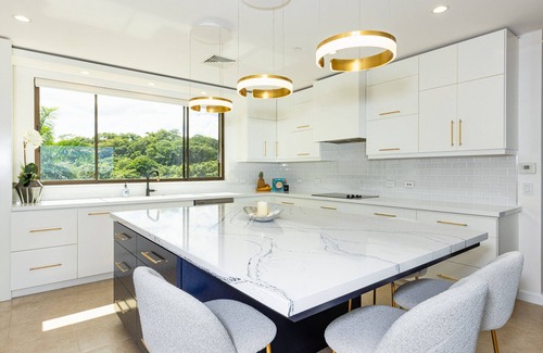 Brasilito Condo | Luxury 4-bedroom Penthouse on 5-star Resort
