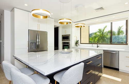 Brasilito Condo | Luxury 4-bedroom Penthouse on 5-star Resort