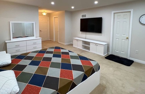 Meadowvale Village House | Luxury 4 bed room house