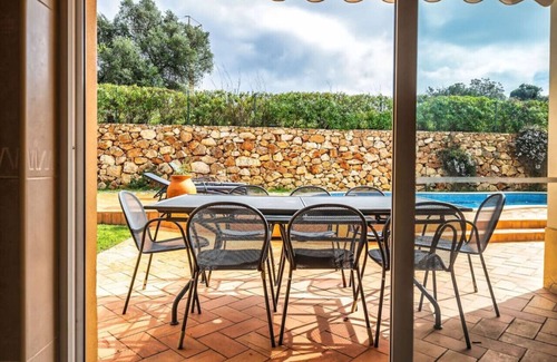 Portimao Villa | Luxury 4 Bed Villa with Pool, Oasis Parque (AT16)