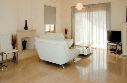 Droushia Villa | Luxury 4 Bed Villas - Amazing Sea Views - Private Pool