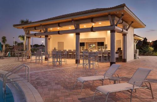 Davenport House | Luxury 4 Bedroom 3 bathroom pool Home 258