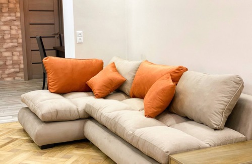 Vera Apartment | Luxury 4 Bedroom Apartment in Tbilisi