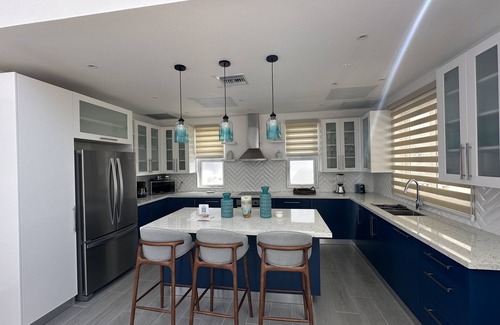 Puerto Plata Villa | Luxury 4-Bedroom Villa Park #11 - Black-band All-Inclusive