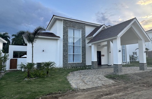 Puerto Plata Villa | Luxury 4-Bedroom Villa Park #11 - Black-band All-Inclusive