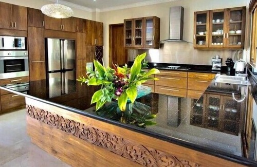 Seminyak Villa | Luxury 4 Bedroom villa in Seminyak