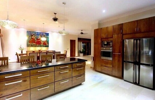 Seminyak Villa | Luxury 4 Bedroom villa in Seminyak