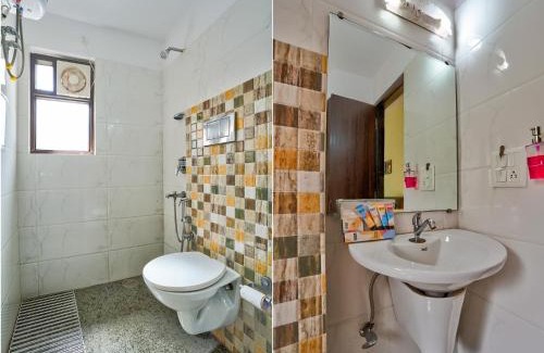 Nerul Villa | Luxury 4BHK Villa with Private Pool Near Candolim