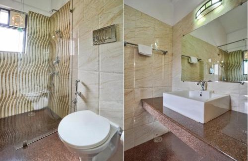 Nerul Villa | Luxury 4BHK Villa with Private Pool Near Candolim
