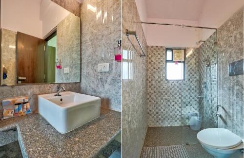 Nerul Villa | Luxury 4BHK Villa with Private Pool Near Candolim