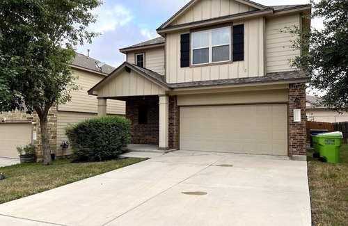 San Antonio House | Luxury 4BR-Comfort & Convenience