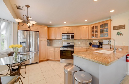Cudjoe Key House | Luxury 4BR Cudjoe Key Retreat | Swim Spa, Dockage & Boater's Paradise